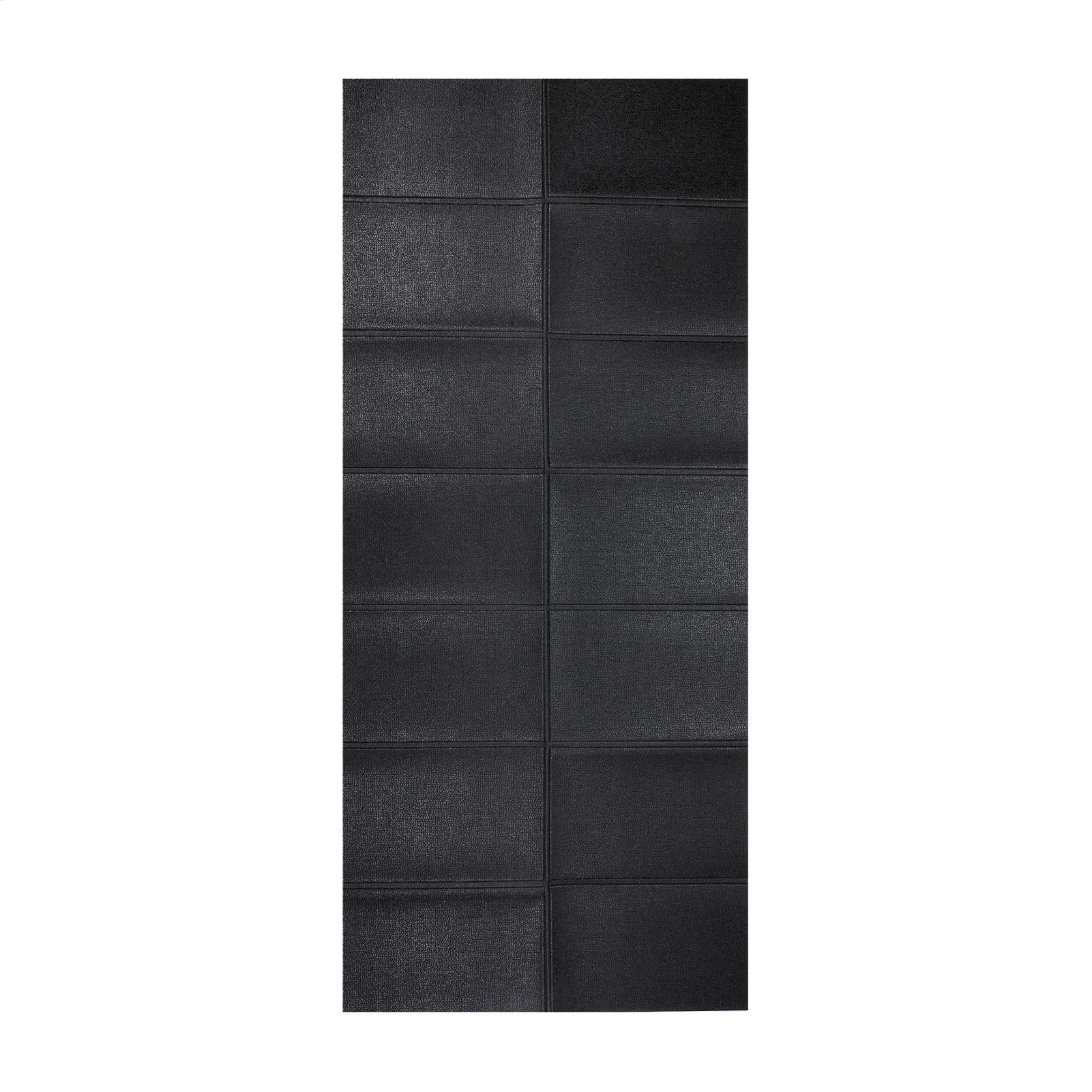 Home Gym Fitness - Treadmill Mat Vibration Absorbing Heavy Duty
