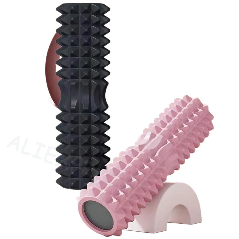 Foam Roller High Density - [M]High Density Spiky Foam Roller Non