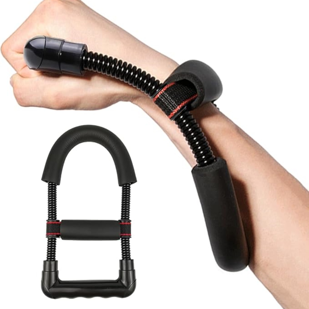 Wrist and Forearm Enhancer, Ha - Home Gym Hyrox ulasan dan harga