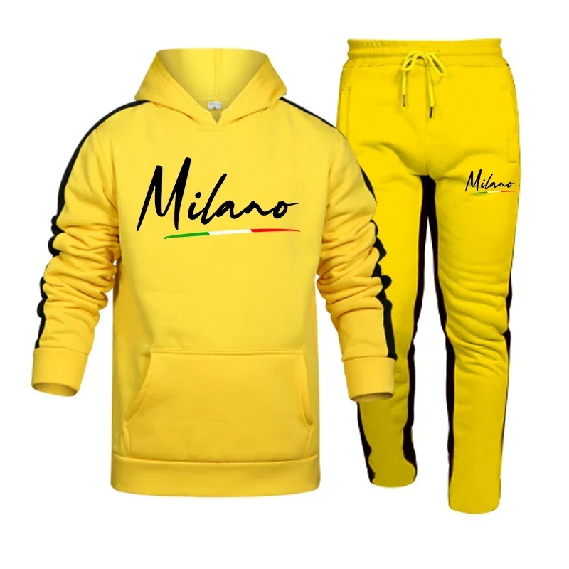 Italy Fashion Sportswear for M - Home Gym Gym ulasan dan harga