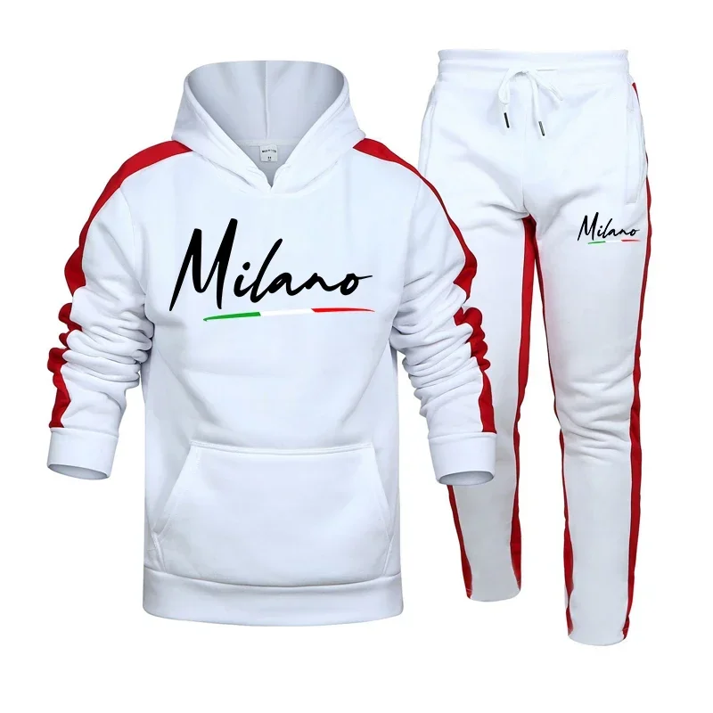 Italy Fashion Sportswear for M - Home Gym Gym ulasan dan harga