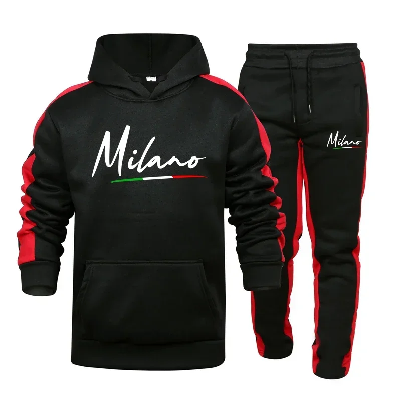 Italy Fashion Sportswear for M - Home Gym Gym ulasan dan harga