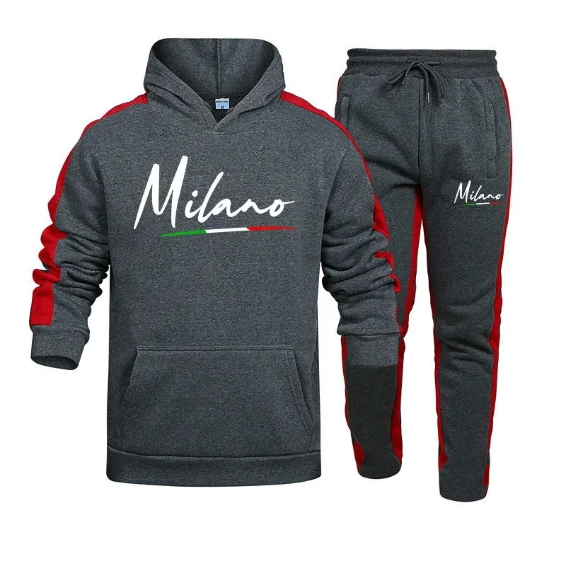 Italy Fashion Sportswear for M - Home Gym Gym ulasan dan harga