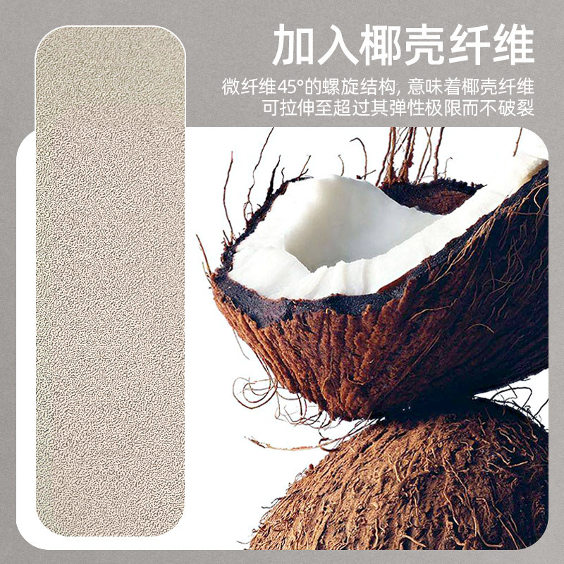 Frosted PU Natural Rubber Yoga - Home Gym Rubber Flooring ulasan dan harga