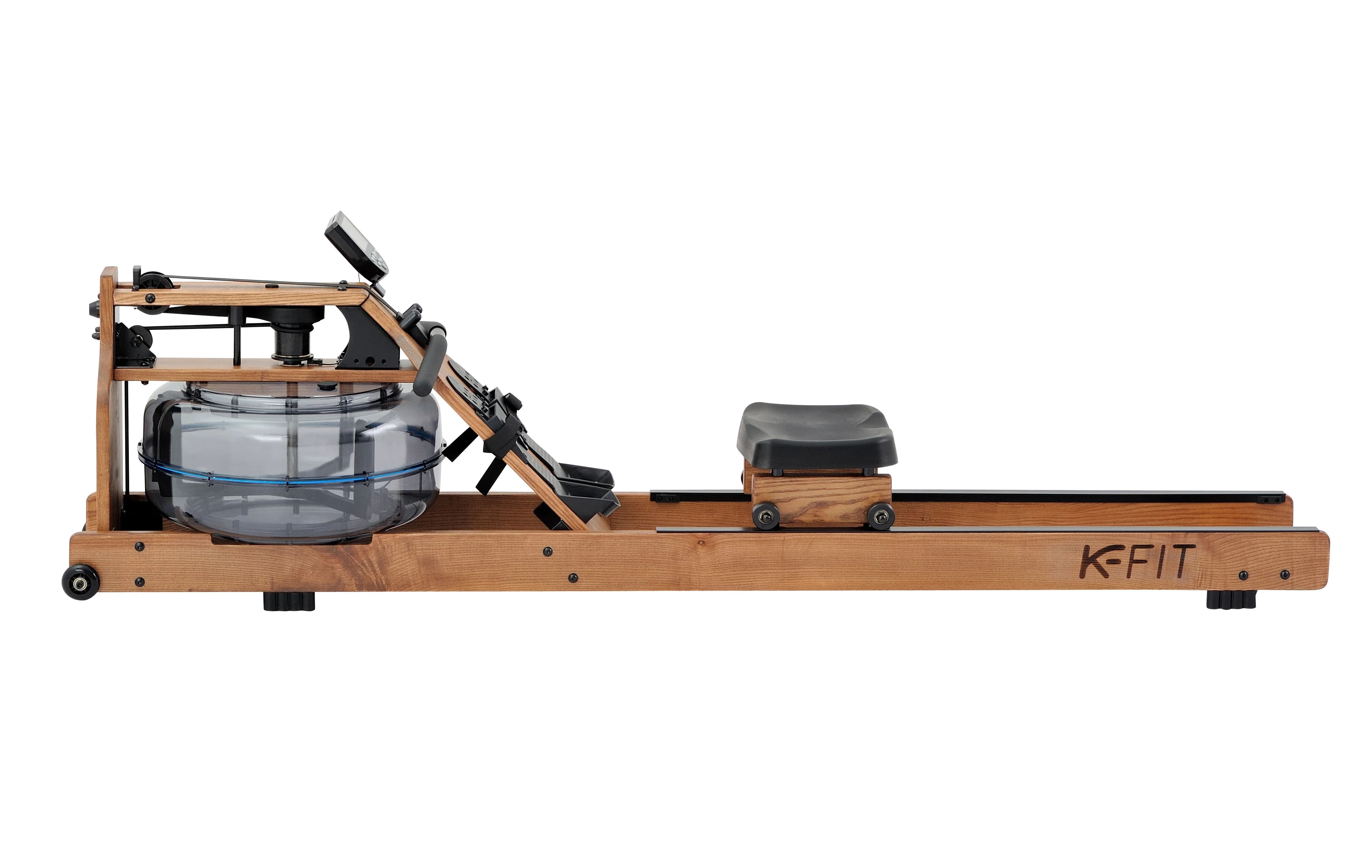 Indoor Cardio Fitness Gym Equi - Home Gym Rowing Machine ulasan dan harga