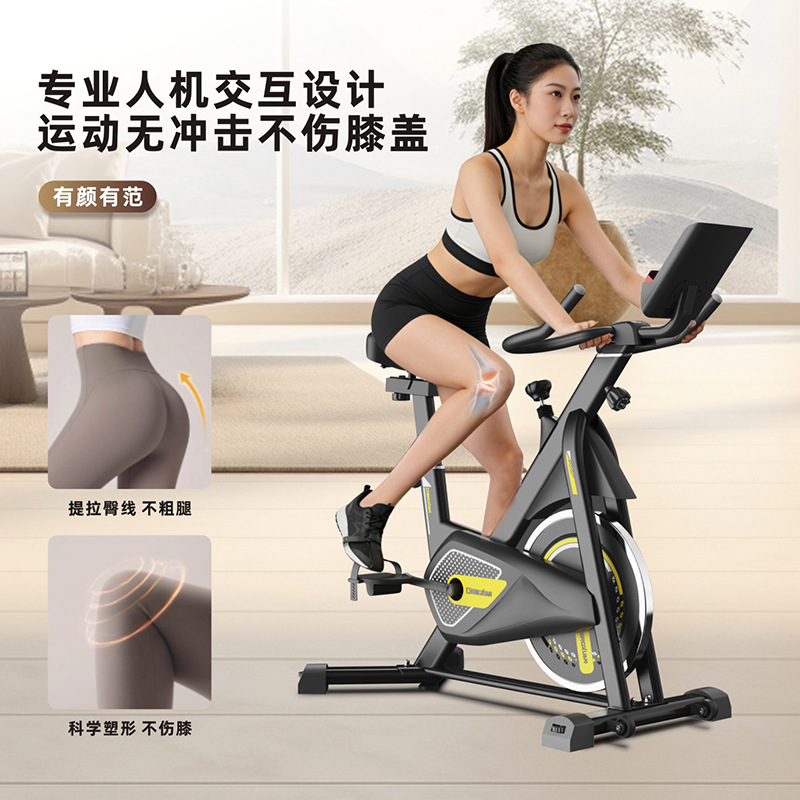 Spinning bicycle gym special f - Home Gym Fitness ulasan dan harga