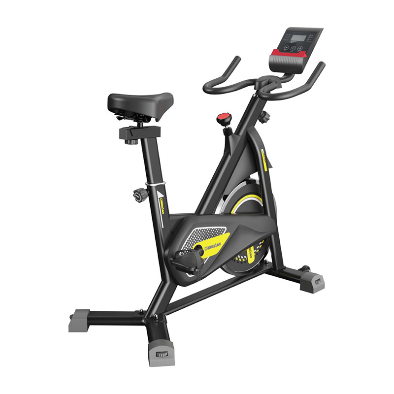 Spinning bicycle gym special f - Home Gym Fitness ulasan dan harga