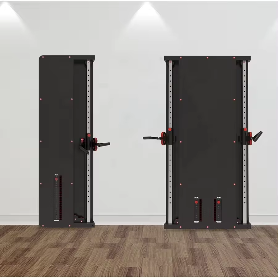Gym Equipment Smith Machine Wa - Home Gym Smith ulasan dan harga