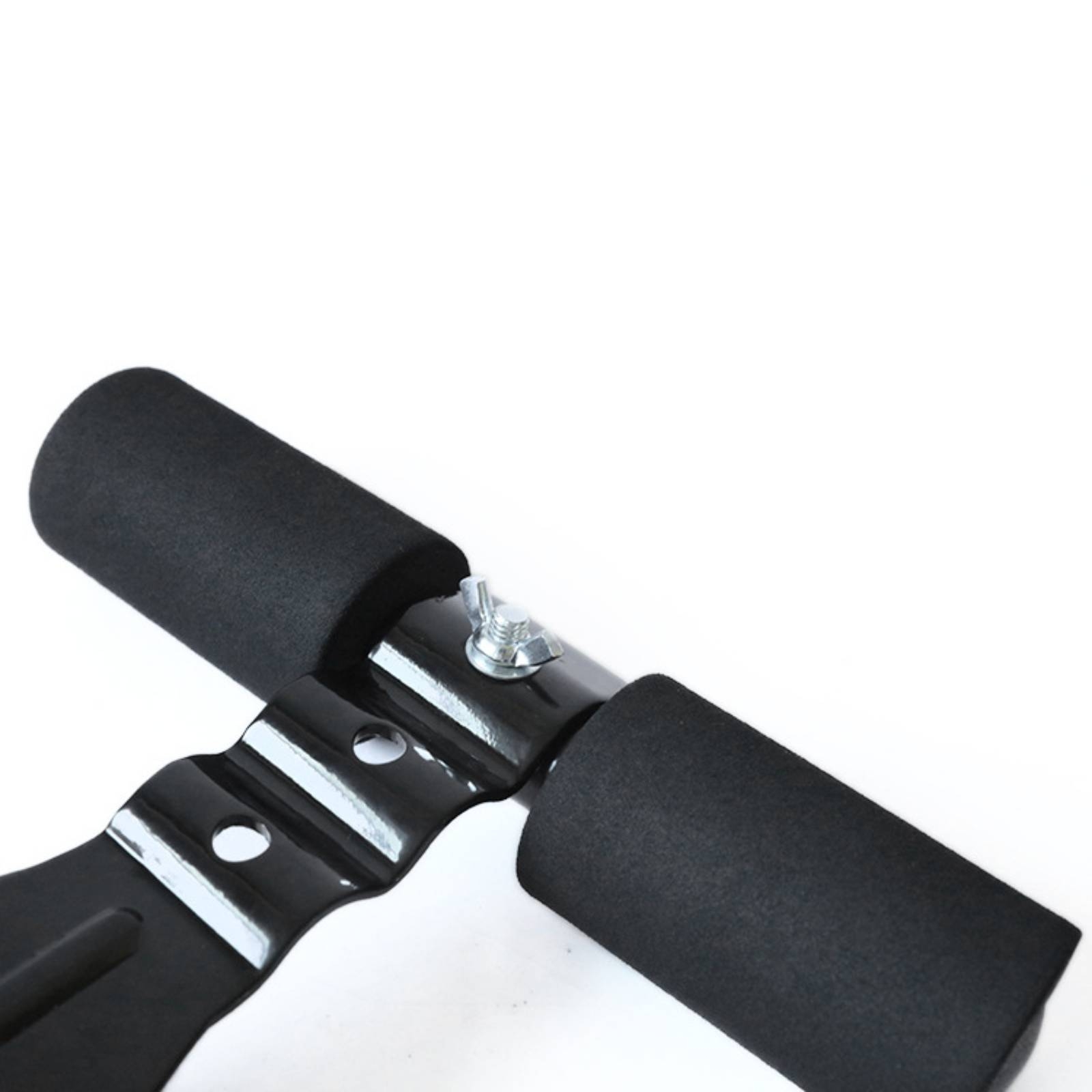 Sit-up Assist Assistant Compac - Home Gym Luxury ulasan dan harga
