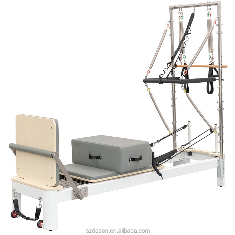 YTYIN F6001-S800-B Hot Sale Mu - Home Gym Custom ulasan dan harga