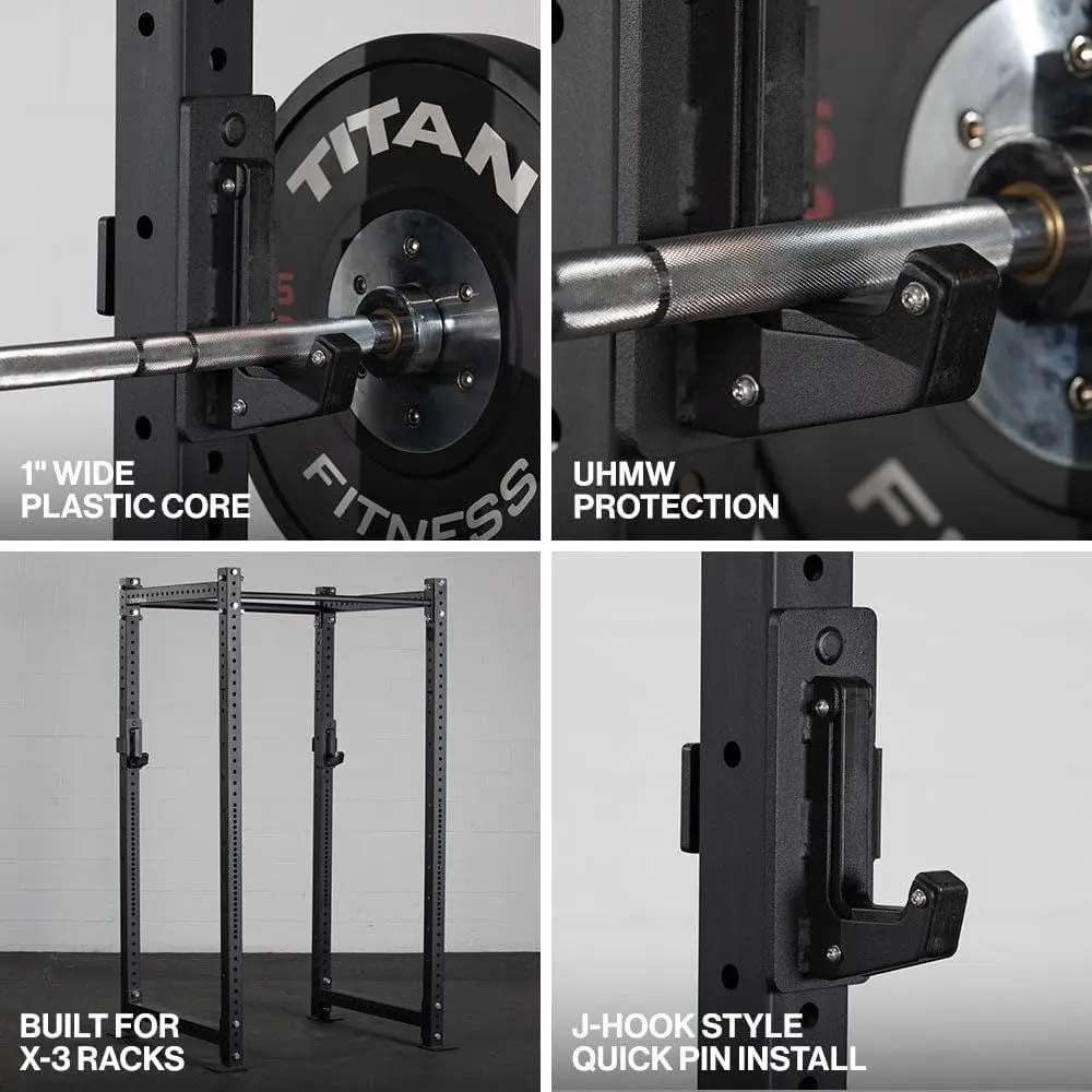 3 x 3 Upright Power Rack with  - Squat Rack Power ulasan dan harga