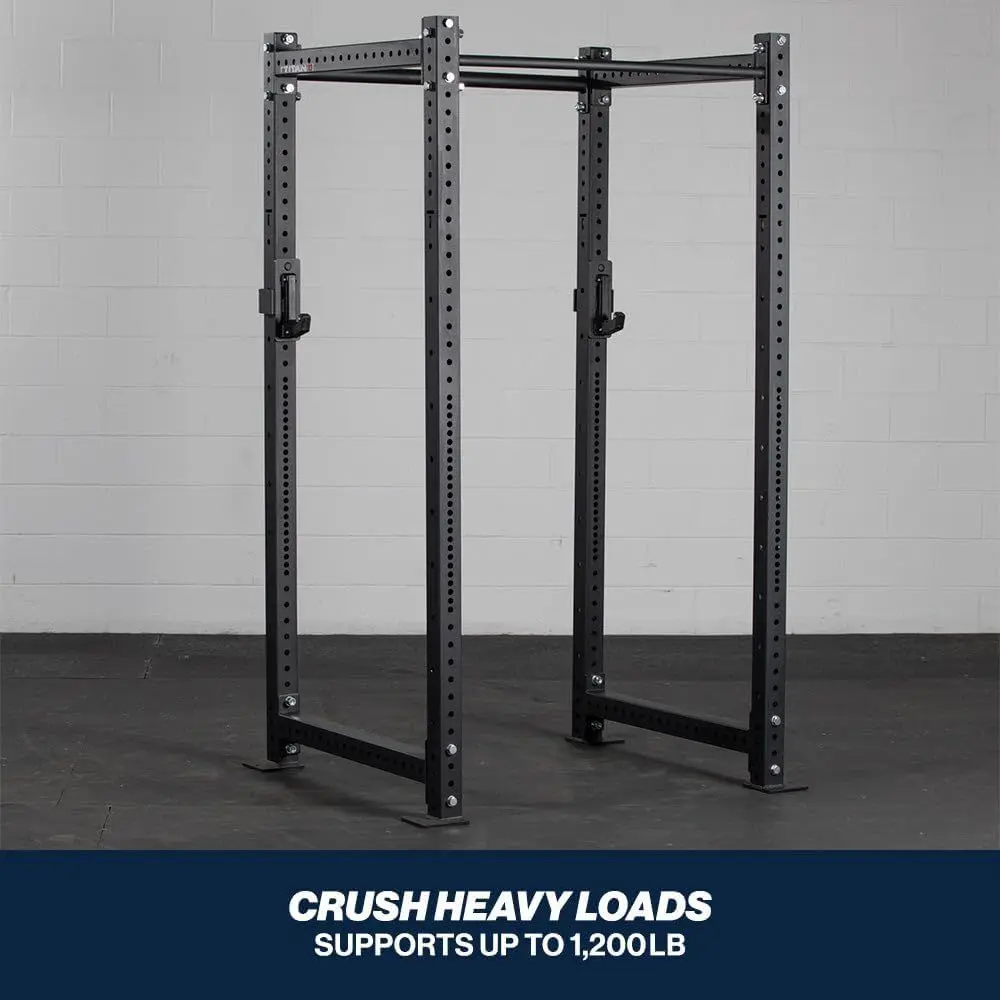 3 x 3 Upright Power Rack with  - Squat Rack Power ulasan dan harga