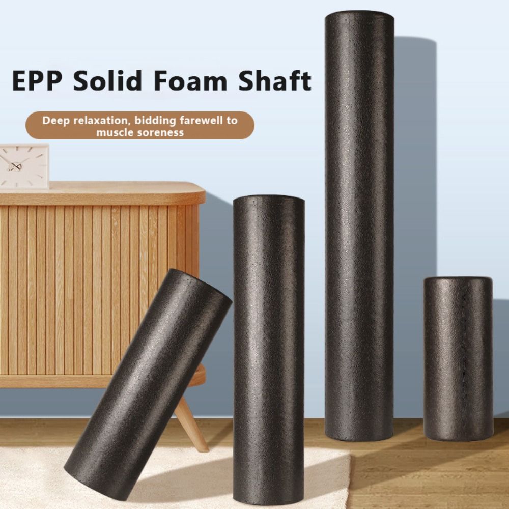 Simple High-Density Foam EPP Y - Foam Roller High Density ulasan dan harga