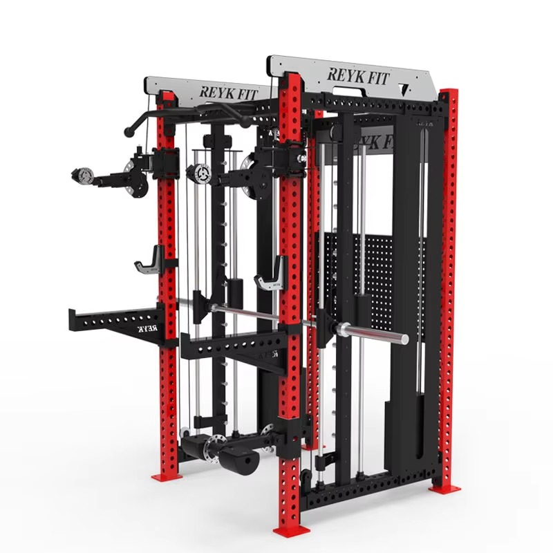 YTYIN Multi Functional Smith M - Home Gym Smith ulasan dan harga