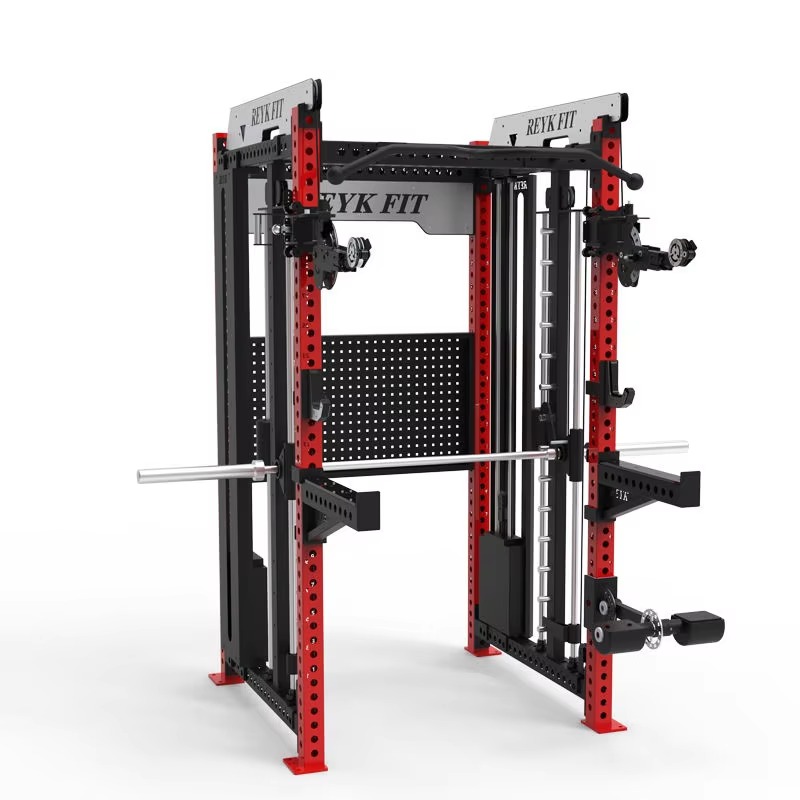 YTYIN Multi Functional Smith M - Home Gym Smith ulasan dan harga