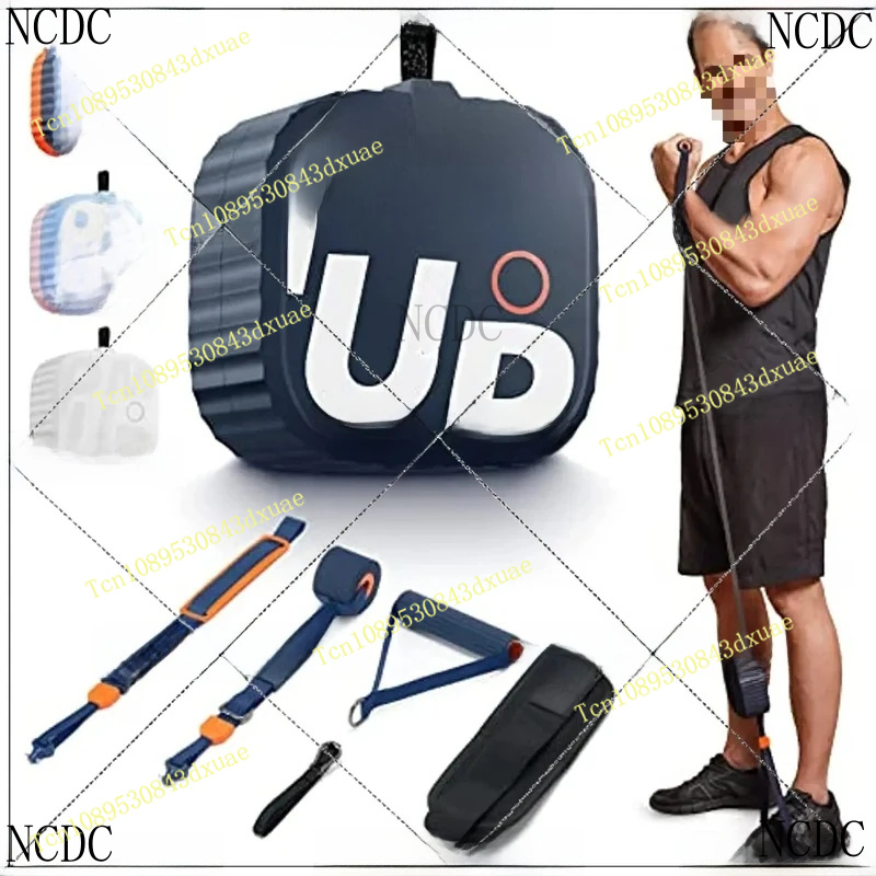 Home Fitness Equipment 4.4-44  - Home Gym Hyrox ulasan dan harga