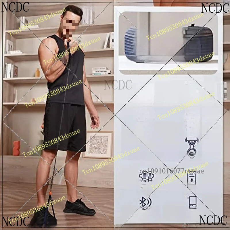 Home Fitness Equipment 4.4-44  - Home Gym Hyrox ulasan dan harga