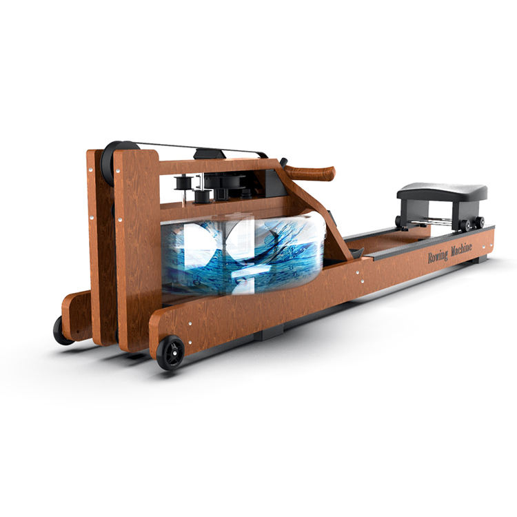High End Solid Oak Wood Eco-Fr - Home Gym Luxury ulasan dan harga