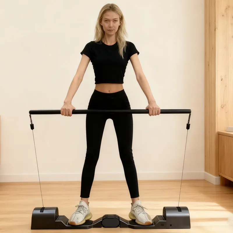 Multi Functional Gym Equipment - Home Gym Smith ulasan dan harga