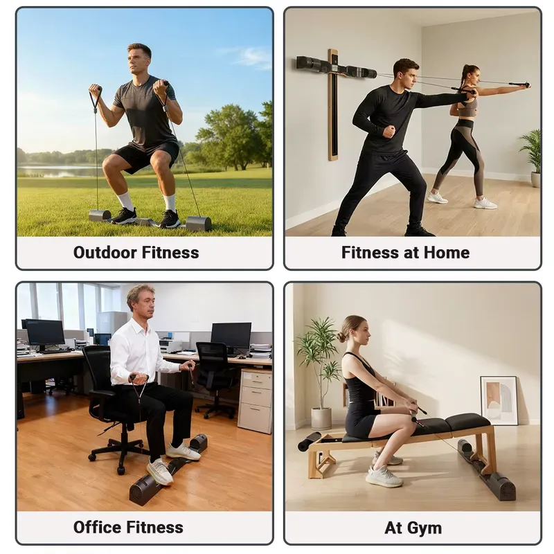 Multi Functional Gym Equipment - Home Gym Smith ulasan dan harga