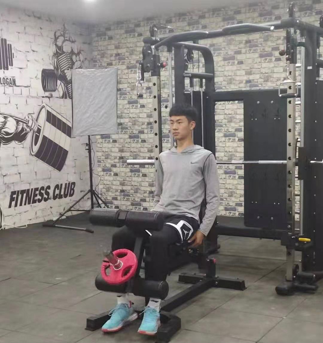 2026 Home Gym Building Multifu - Home Gym Smith ulasan dan harga