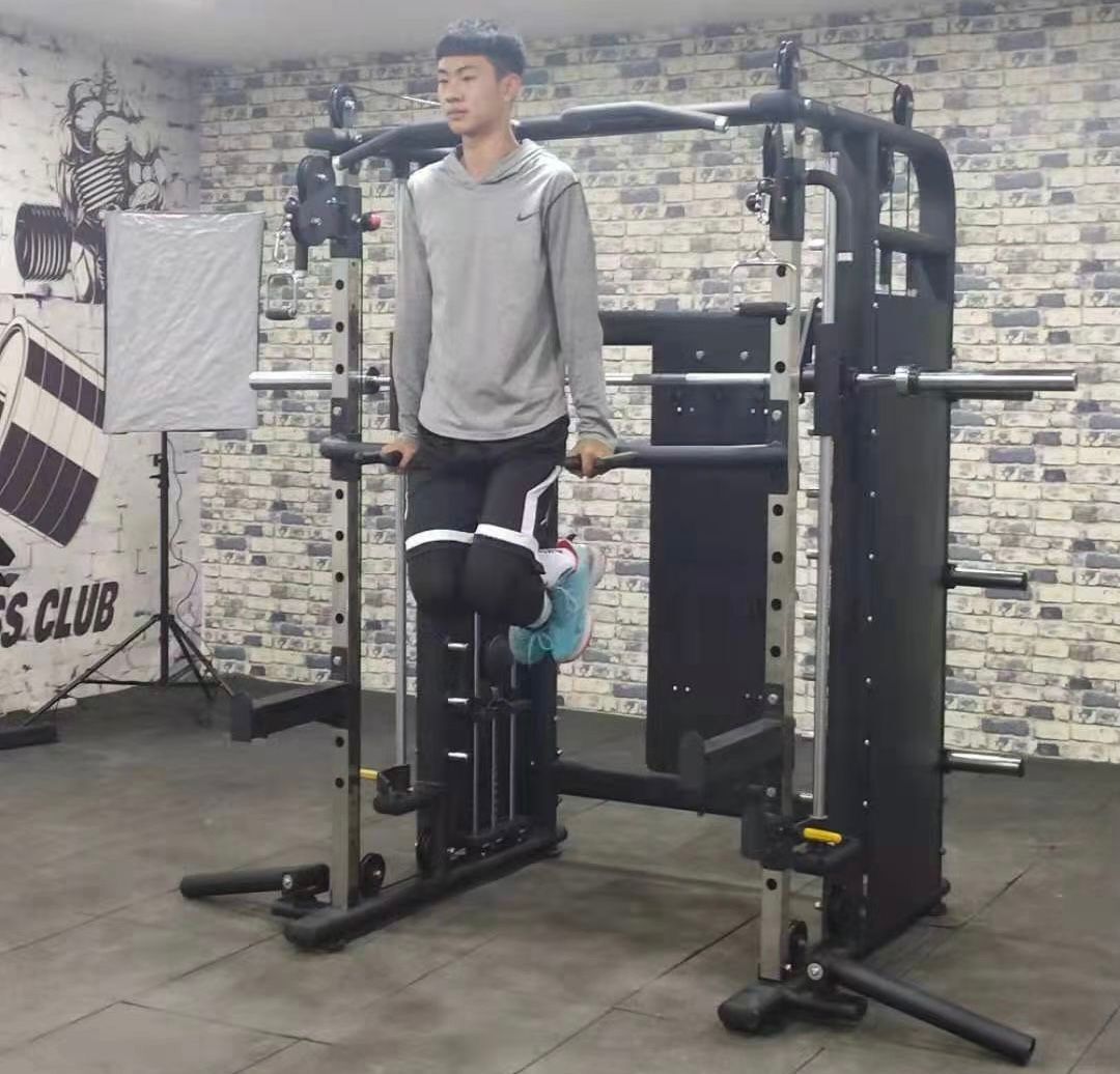 2026 Home Gym Building Multifu - Home Gym Smith ulasan dan harga