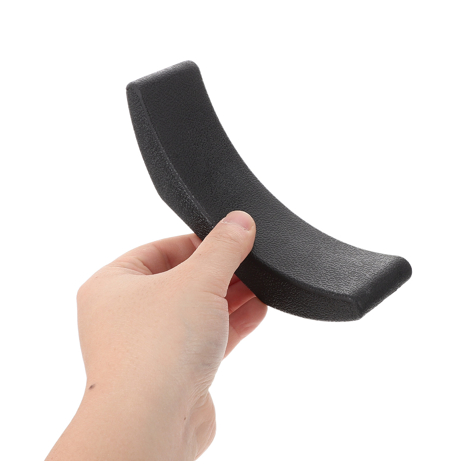 4Pcs Heavy Duty Rubber Dumbbel - Home Gym Gym ulasan dan harga