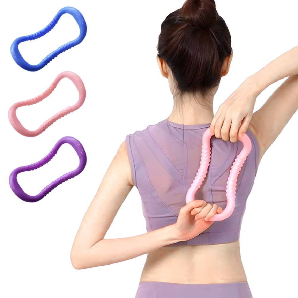 Resistance Bands with Foam Spo - Home Gym Luxury ulasan dan harga