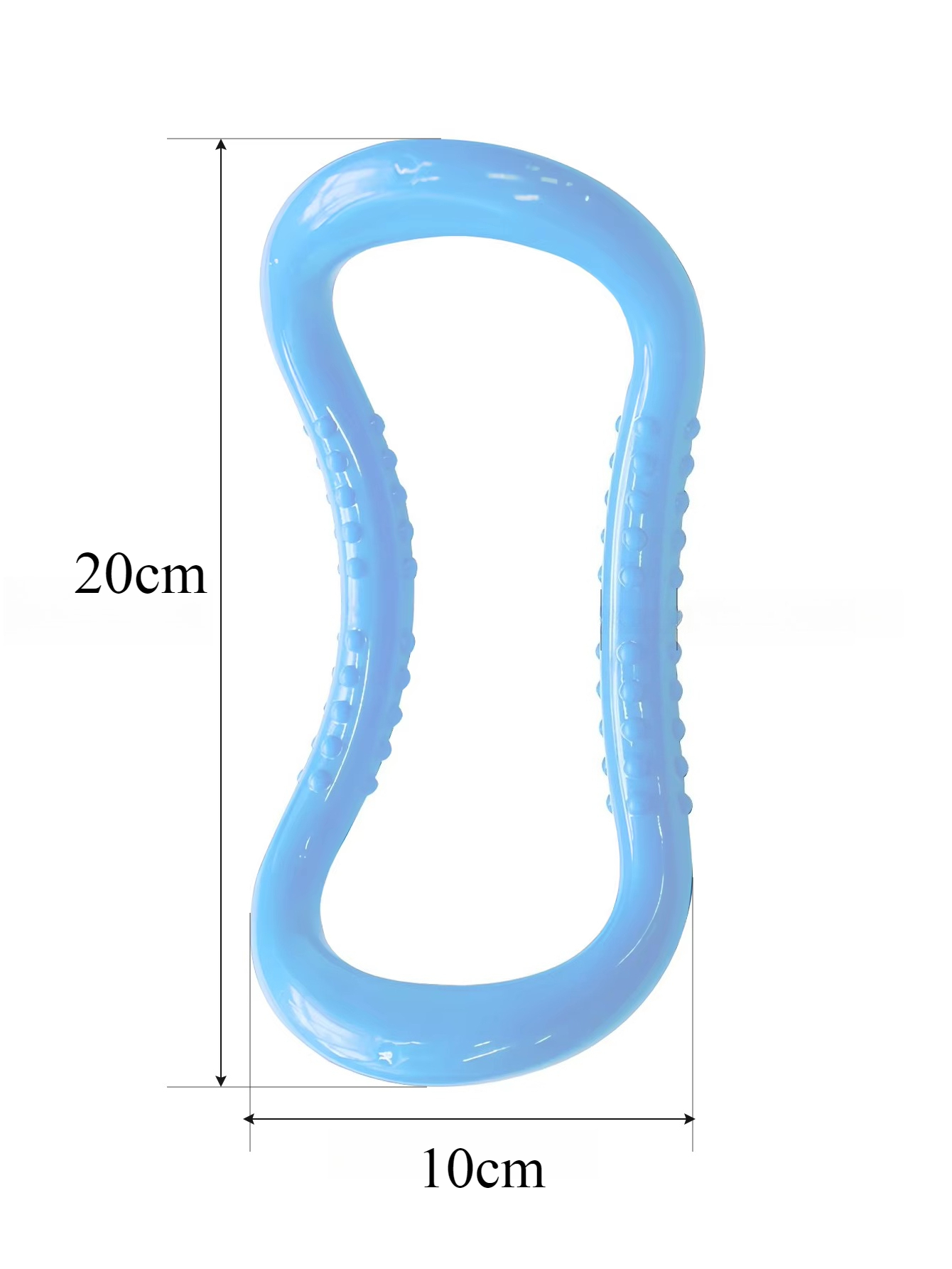 Resistance Bands with Foam Spo - Home Gym Luxury ulasan dan harga