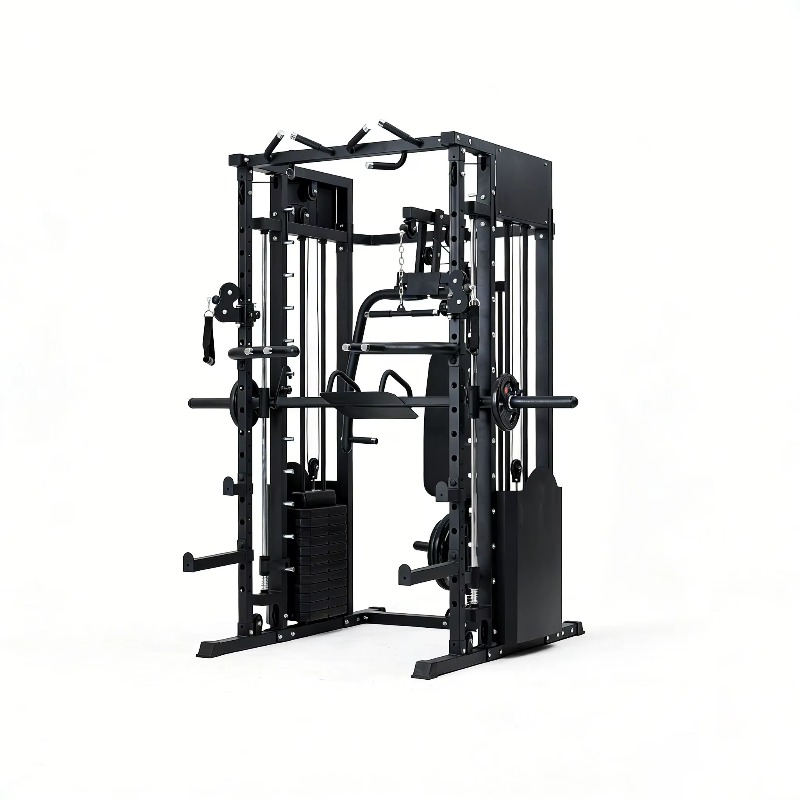 YTYIN 2026 Multi-Functional Ho - Home Gym Smith ulasan dan harga