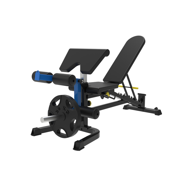 Fitness Strength Exercise Gym  - Home Gym Smith ulasan dan harga