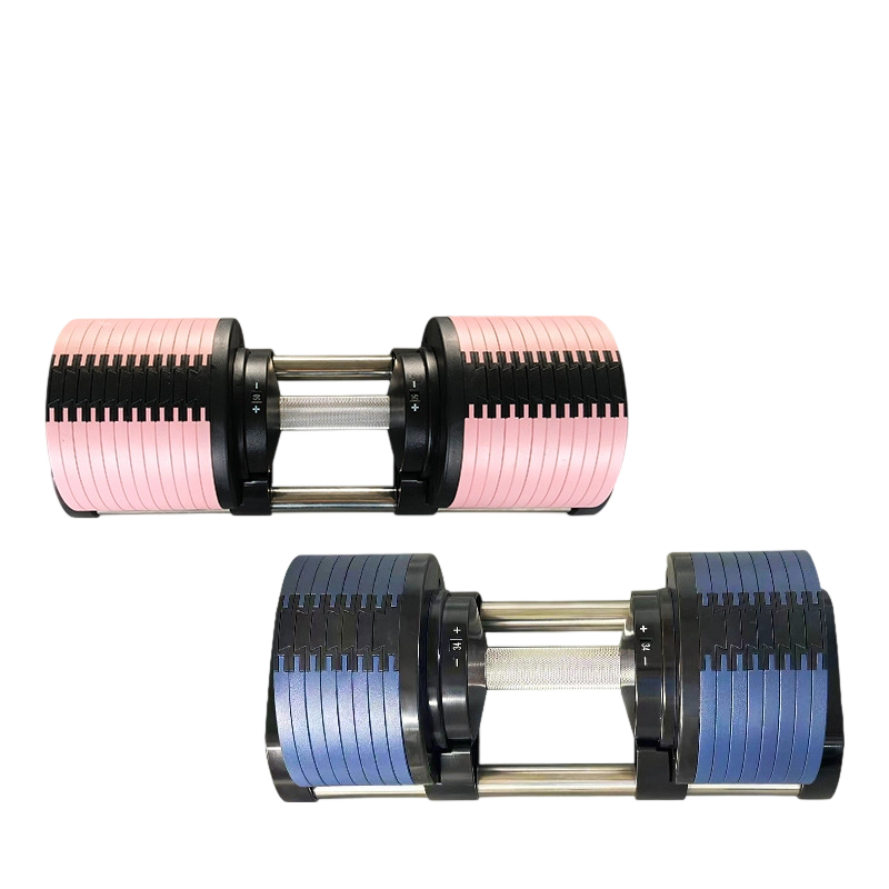 Adjustable 38 50kg home gym du - Home Gym Custom ulasan dan harga