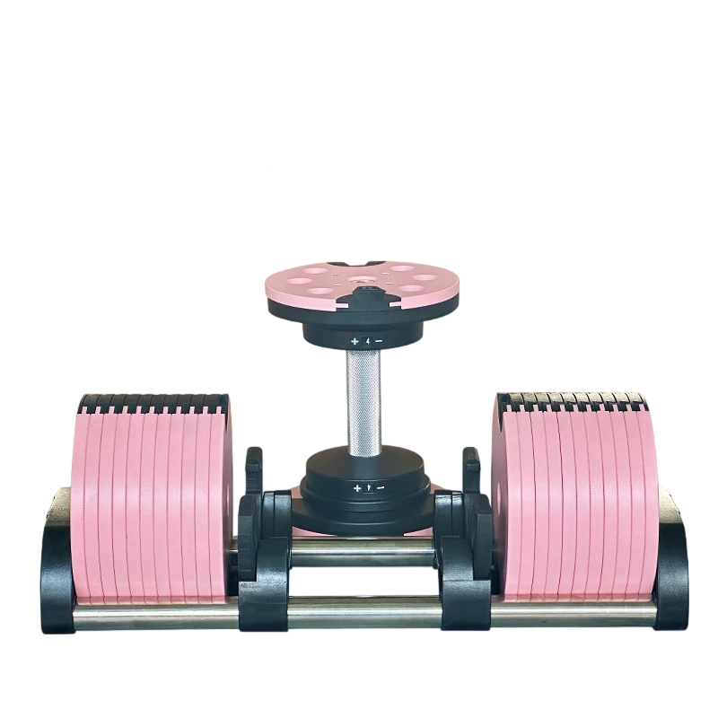 Adjustable 38 50kg home gym du - Home Gym Custom ulasan dan harga