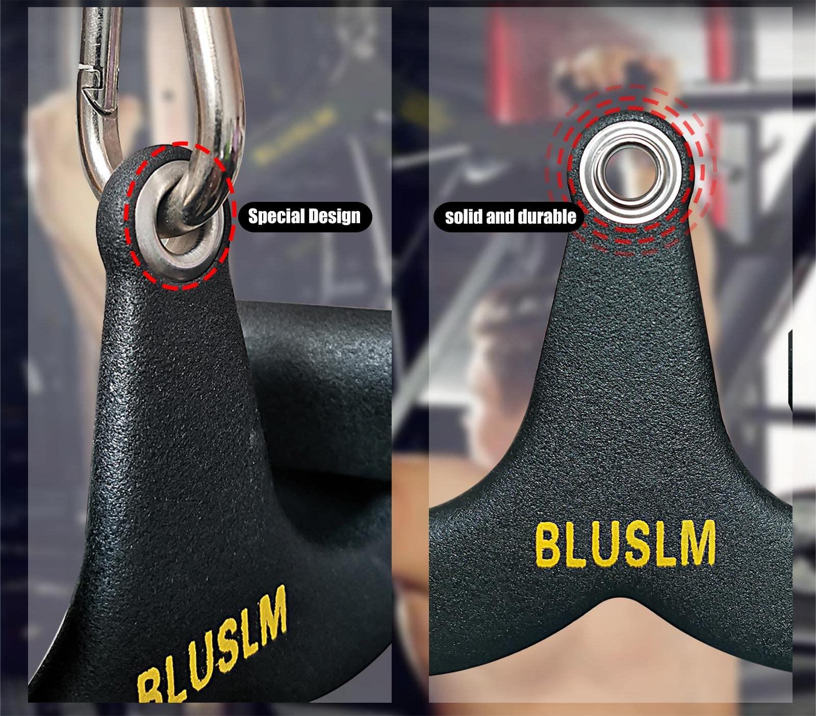 Home Gym Fitness Lat Pull Down - Lat Pulldown Cable ulasan dan harga