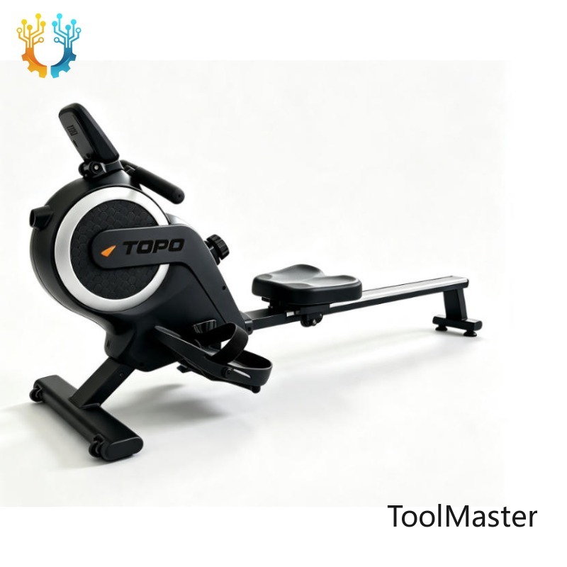 【2026】Rowing Machine Compatibl - Home Gym Rowing Machine ulasan dan harga