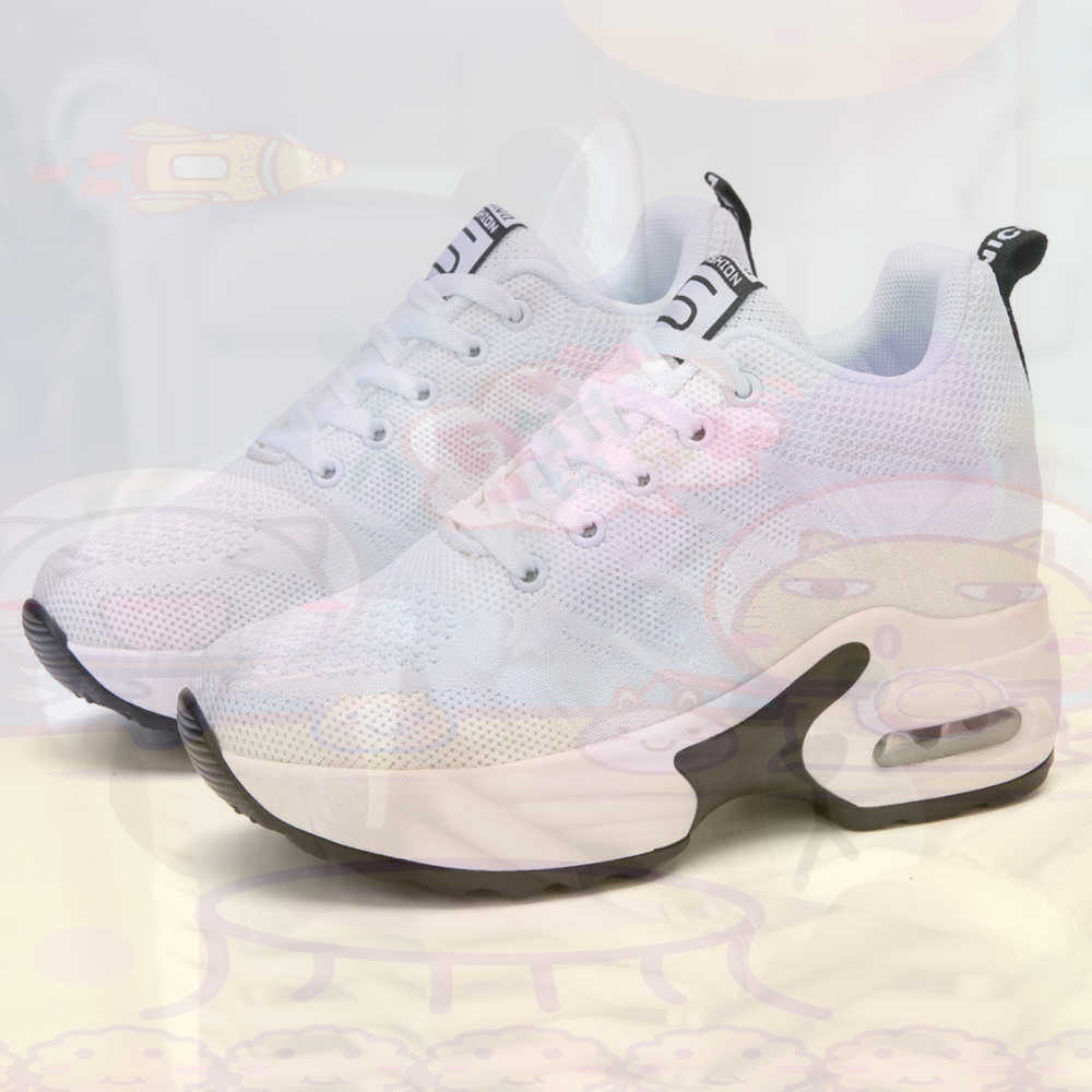 Red Size 36 Shoes Woman Tennis - Home Gym Luxury ulasan dan harga
