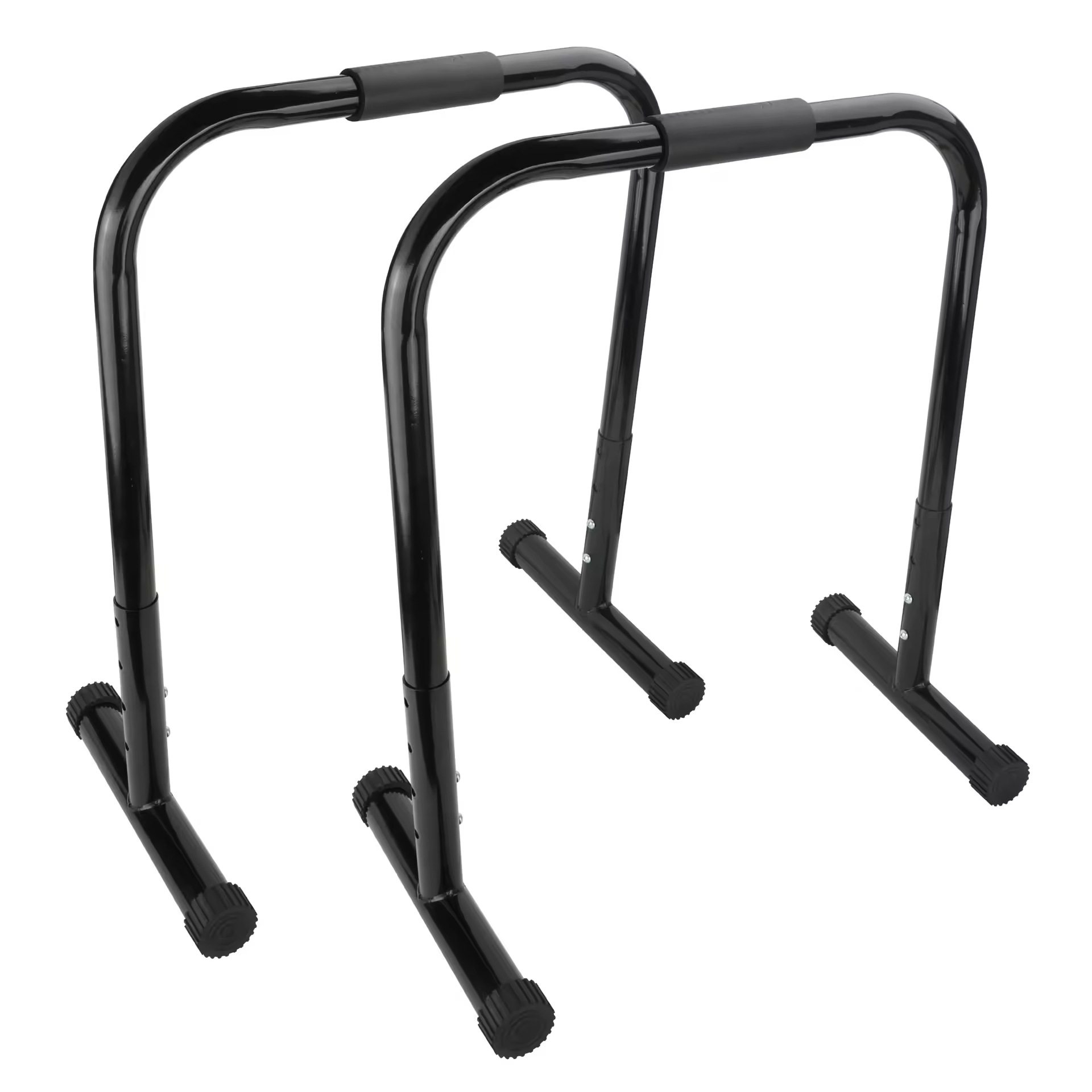 Custom Logo Parallel Bars Fitn - Home Gym Custom ulasan dan harga