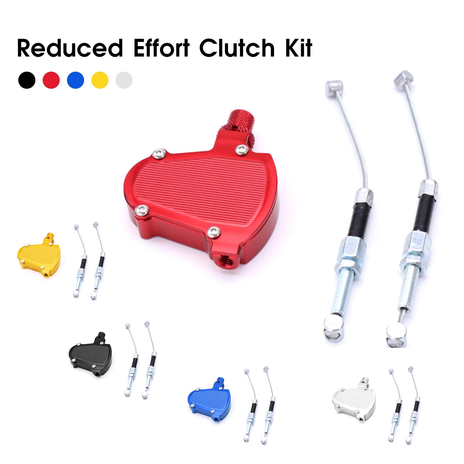 ZSDTRP CNC Stunt Clutch Easy P - Lat Pulldown Cable ulasan dan harga