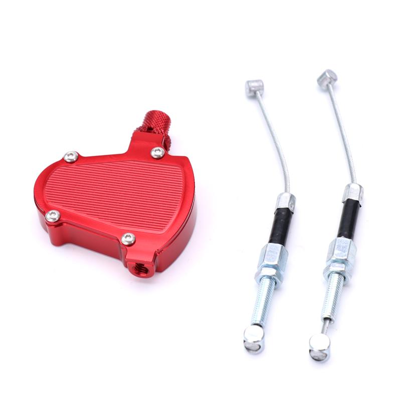 ZSDTRP CNC Stunt Clutch Easy P - Lat Pulldown Cable ulasan dan harga