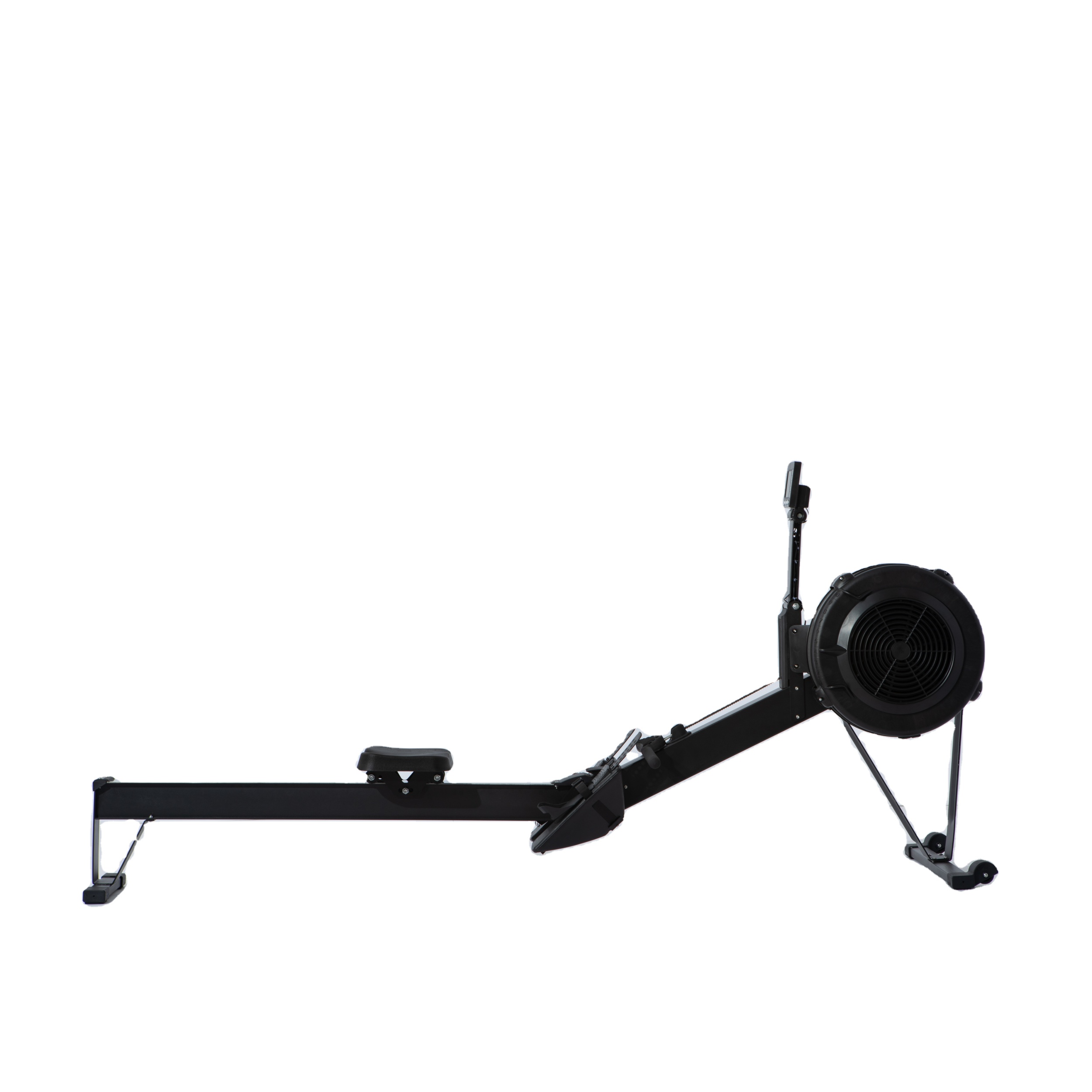 Air Rowing Machine Gym Fitness - Home Gym Rowing Machine ulasan dan harga