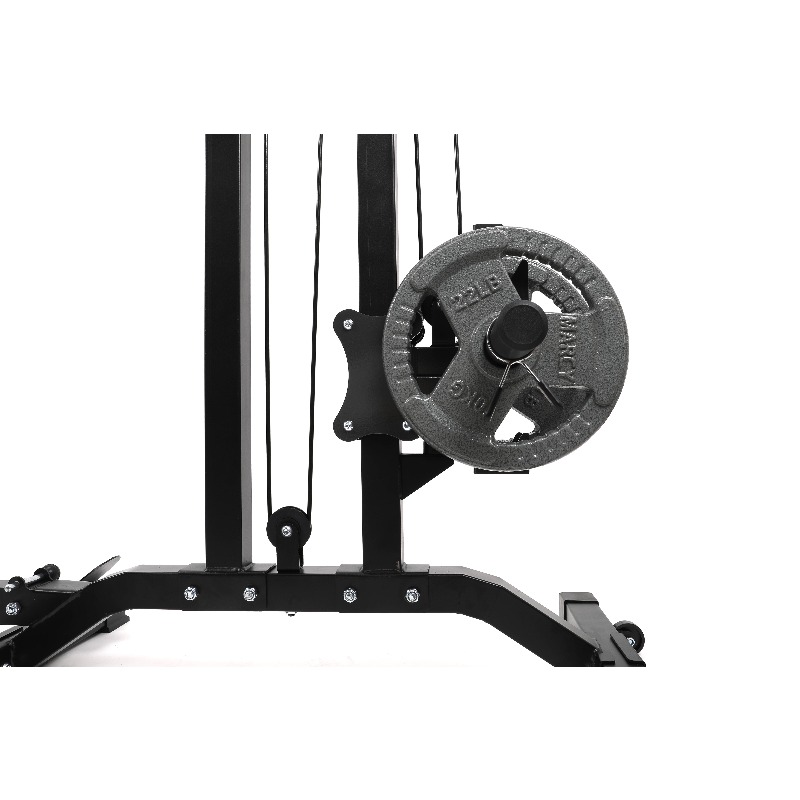 【2026】TODO 2026 New Strengthen - Home Gym Smith ulasan dan harga
