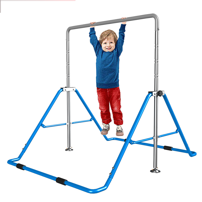 Gymnastics Horizontal Bar for  - Home Gym Kids ulasan dan harga