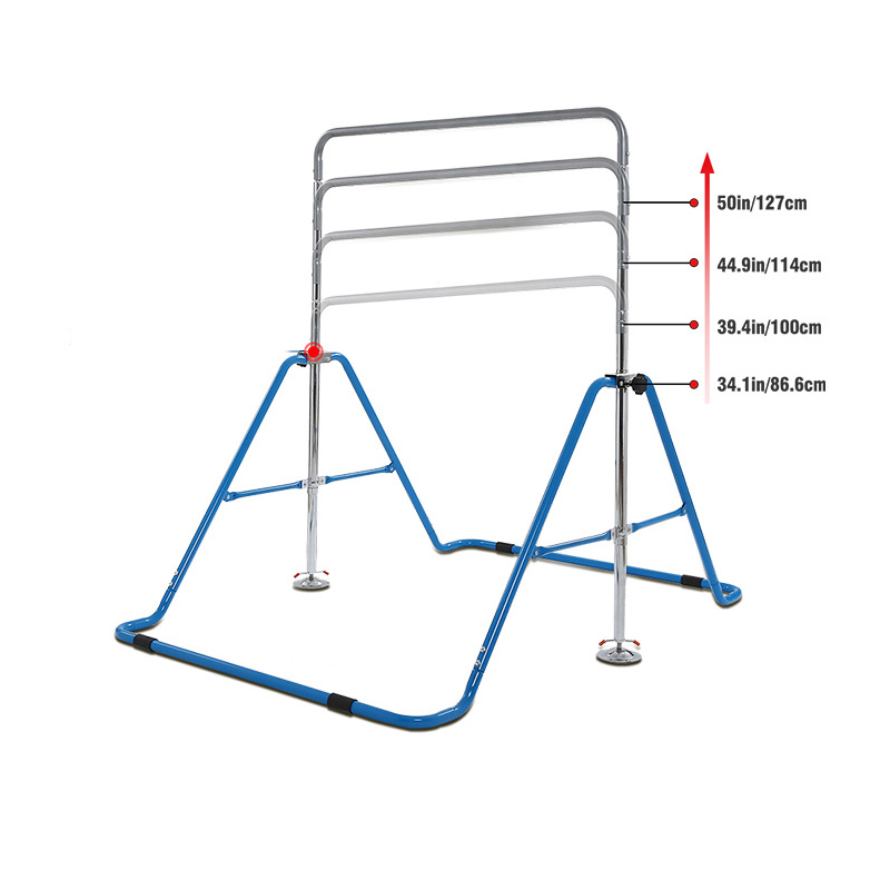 Gymnastics Horizontal Bar for  - Home Gym Kids ulasan dan harga