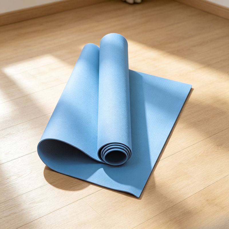 Multi‑Thickness Non‑Slip Yoga  - Home Gym On Carpet ulasan dan harga