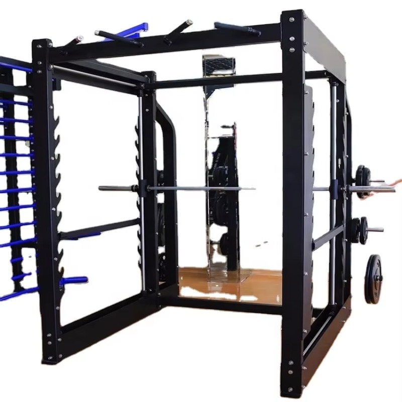 Best Gym Equipment Power Rack  - Squat Rack Power ulasan dan harga