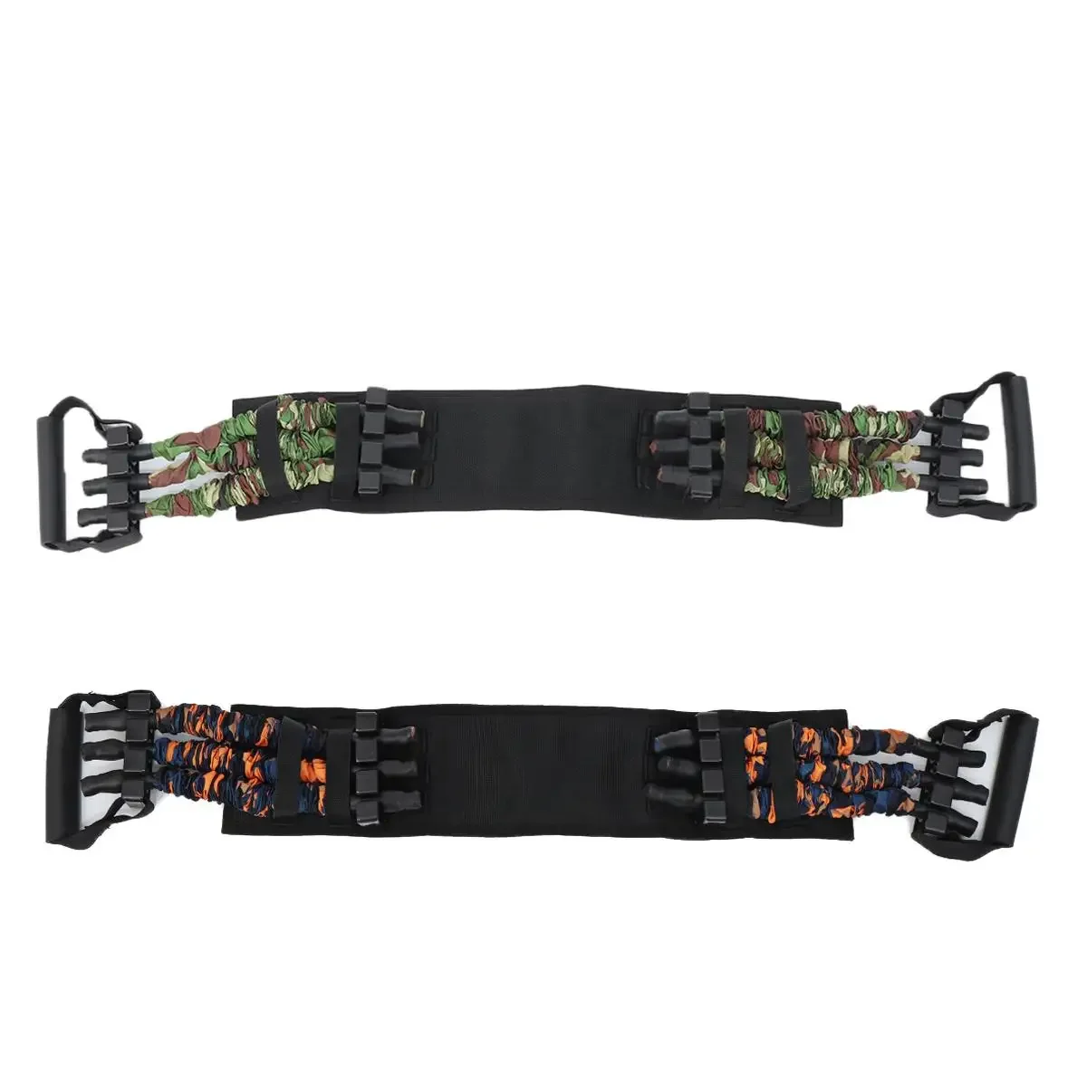 Resistance Bands Bench Press R - Home Gym Hyrox ulasan dan harga