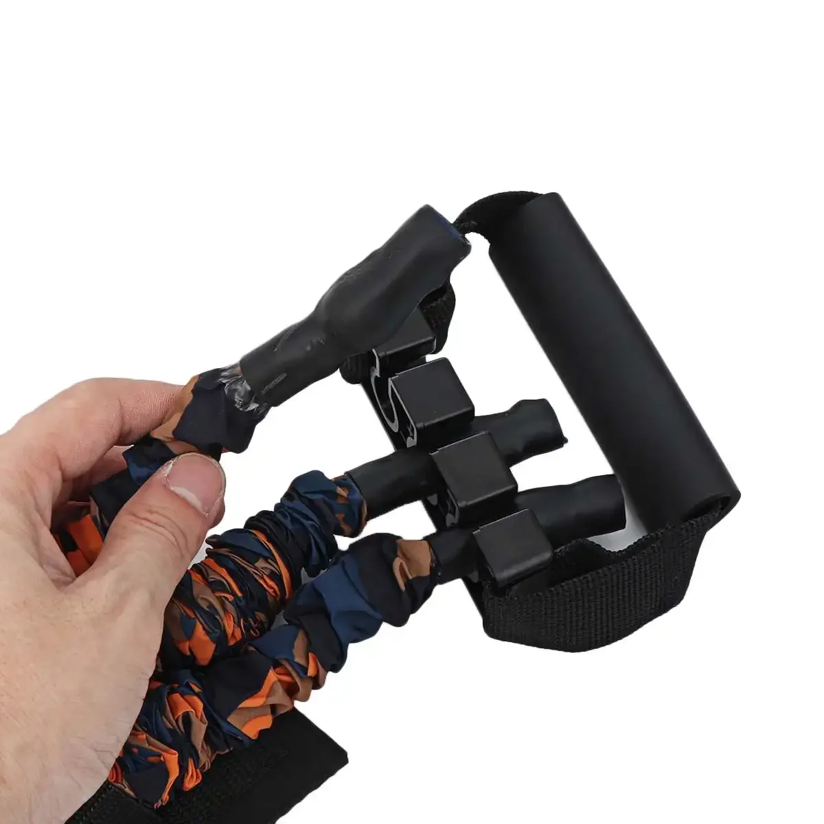 Resistance Bands Bench Press R - Home Gym Hyrox ulasan dan harga
