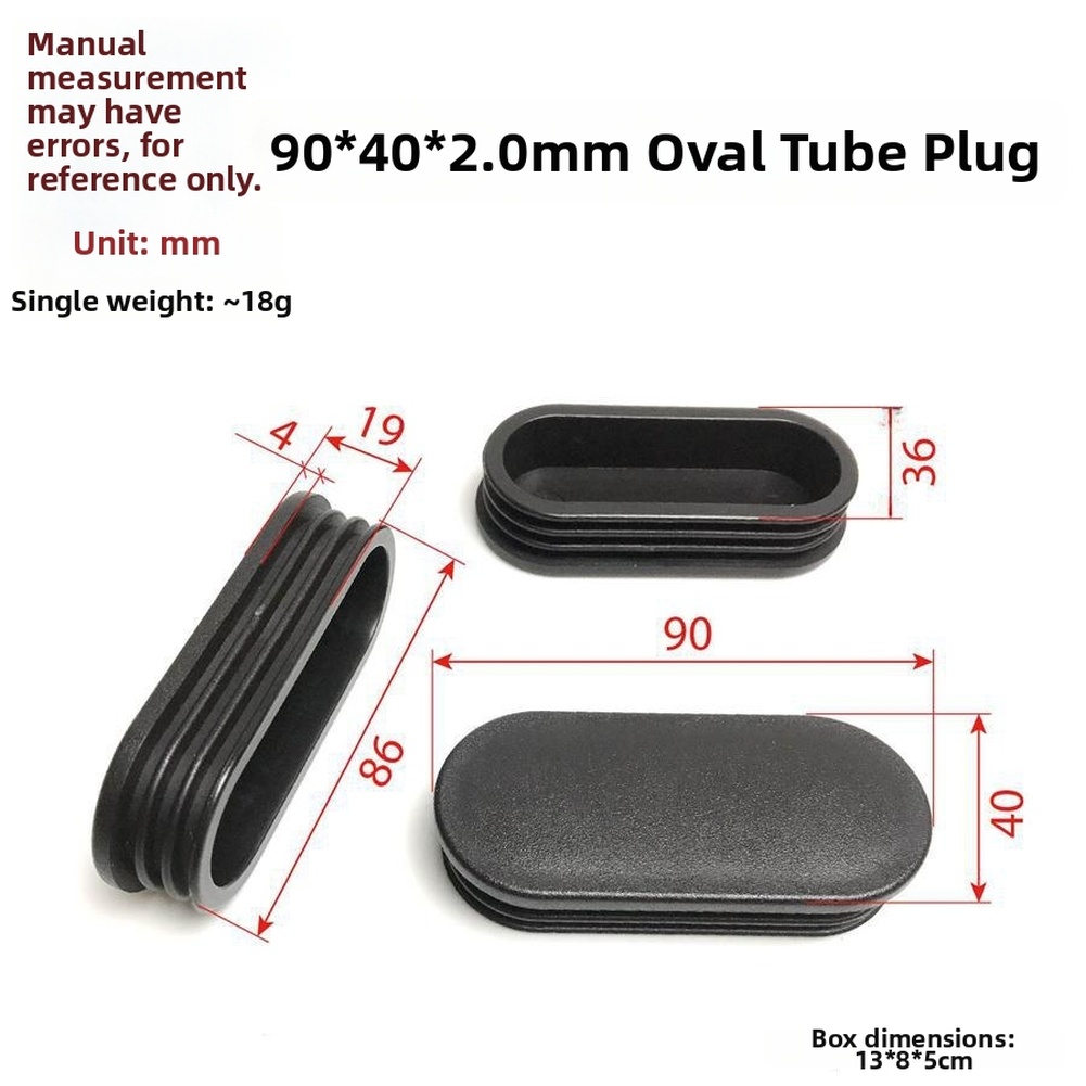 For Home Gym Setup Oval Tube C - Home Gym Fitness ulasan dan harga