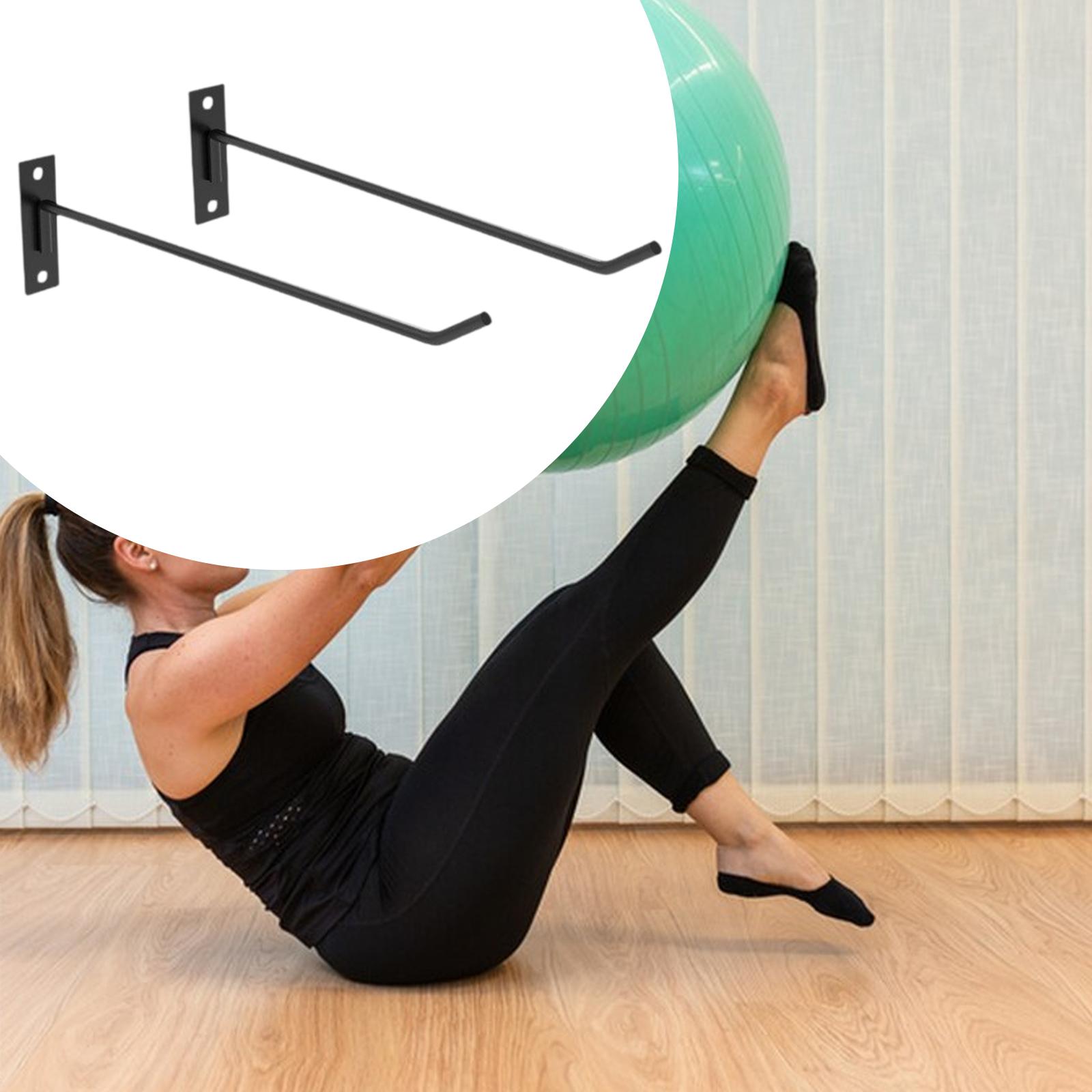 Multipurpose Exercise Ball Hol - Home Gym Hyrox ulasan dan harga