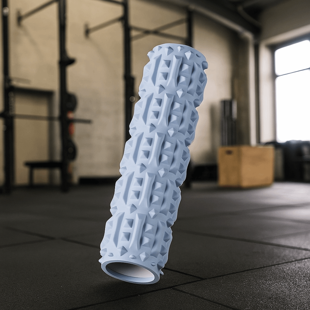 EVA Foam Fitness Back Roll Hig - Foam Roller High Density ulasan dan harga